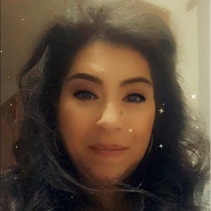 Meet your Posher, Roberta